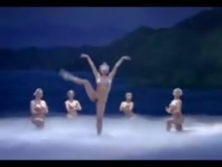 Ulakas ihualasti ballet