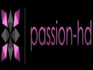 Passion-HD Blonde sucks and fucks girlfriend before party porn videos