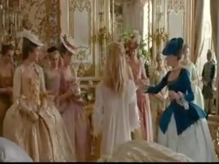 Kirsten dunst - marie antoinette