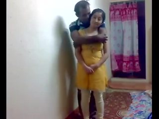 Desi couple provocative seen in house - HornySlutCams.com