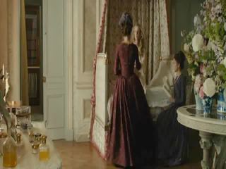 Virginie Ledoyen - Farewell My Queen clip