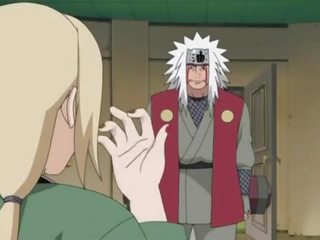 Naruto brudne wideo marzenie seks film z tsunade