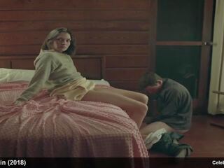 Hannah lordo & lowell hutcheson nuda e rapidamente sesso film scene