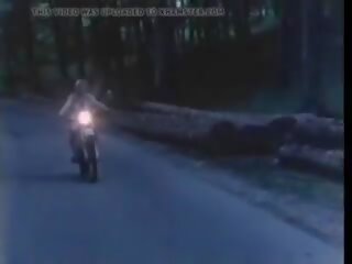 Der verbumste motorrad klubb rubin filma, vuxen klämma 33