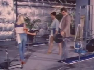 Working It Out 1983 Full film (Hot fun with 80's babes)