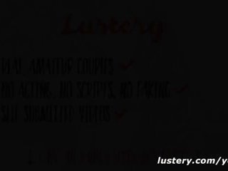 Lustery podání #378: luna & james - masquerade na madness