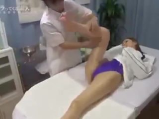 Reflexology לְהִרָגַע ss3 1 רע מסג' 18 יפן חדש מעולה 1 2820