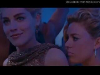 Sharon Stone Compilation