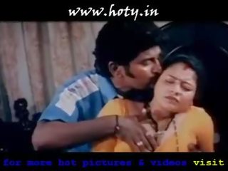 Marvelous Kannada Aunty adult movie