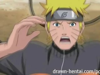 Naruto 无尽