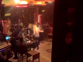 Turkish Nightclub x rated clip