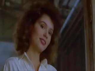 Geena davis ザ· 飛ぶ