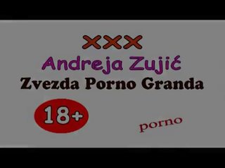 Andreja zujic serbisch singer hotel sex band