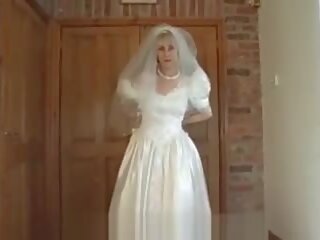 Hazel में वेड्डिंग ड्रेस, फ्री xxx ट्यूब mobile xxx चलचित्र वीडियो 80