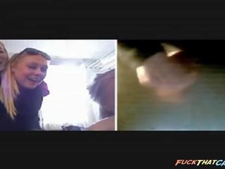 Chatroulette mädchen interessant auf wichse 2