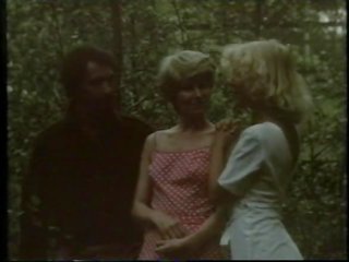 Fäbojäntan Best Swedish adult clip 1978 (Vintage Cult)