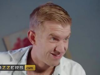 Brazzers - Doctors Adventure - Brooklyn Blue Danny D - Are You Even A surgeon