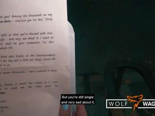 Vieux allemand trentenaire rubina baise blind rendez-vous amoureux en hôtel! wolf wagner wolfwagner.date adulte vidéo movs