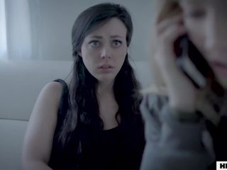 Inter-racial chantagem sexo, grátis vermelho banheira adulto filme hd porcas vídeo fe