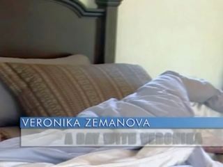 Veronika Zemanova