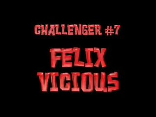 Felix Vicious