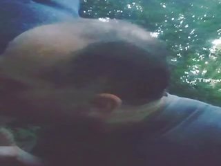 Robbi Vixx swallows a mouthful of sperm