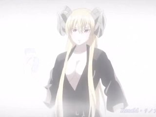 Sin nanatsu nē taizai ecchi anime 6, bezmaksas netīras filma 59
