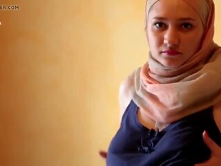 Muslim hijab kjæreste twerk, gratis indisk hd kjønn film 47