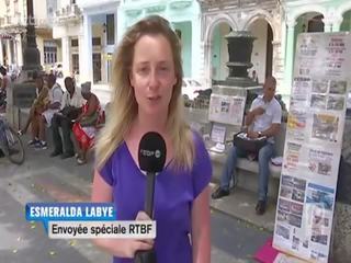 Ла красавица esmeralda labye rtbf