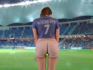 Football - valentina nappi, ελεύθερα football xxx hd σεξ ταινία e9