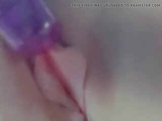 Leaked Snapchat of escort Masturbating, HD sex video 1c