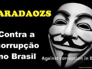 Taradaozs กับ corruption ใน ประเทศบราซิล