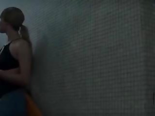 Jennifer Lawrence: Celebrity HD sex movie mov f9