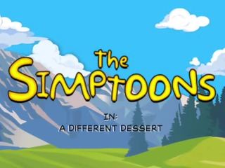 Kumpulan sex&period;&period;&period; yang berbeza dessert - yang simptoons