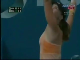 Martina hingis σκληρά ρώγες