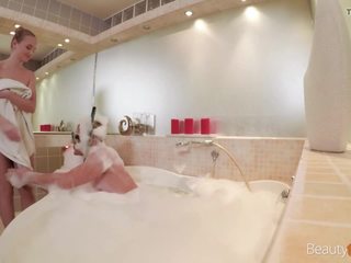 Teenmegaworld -beauty4k- splendid Bath sex video immediately shortly after My Stupid