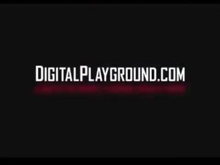 Digitalplayground - तोड़ दिया कॉलेज लड़कियों episode 1 अगस्त एम्स चार्ल्स dera