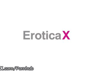 EroticaX Stunning Black Teens have a great Tub 3 Some