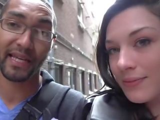 Stoya - xxx film v amsterodam - xxx film film 711