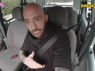 Sugarbabestv Greek Taxi, Free Alex x rated clip film 9c