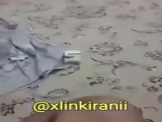 Iranian x מדורג סרט