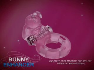 High Quality Bunny Enhancer peter Ring first-rate Low Price Promo Off