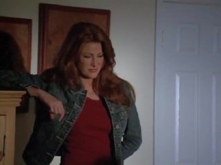 Angie everhart - bare witness clip