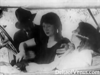 Antyk x oceniono film za darmowe jazda wcześnie 1900s erotyka