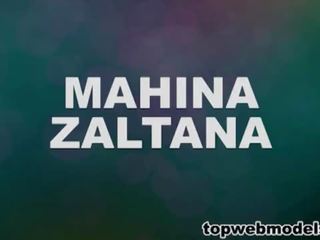 Mahina যায় বল গভীর