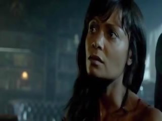 Thandie newton - rogue