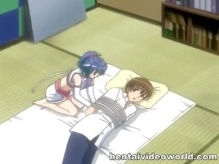 Mix of movies by hentai film world