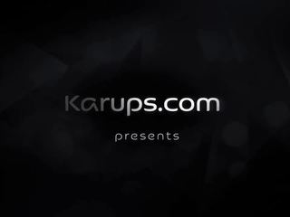 Karups - كبار السن فتاة carolina كارلا مارس الجنس بواسطة الجيران