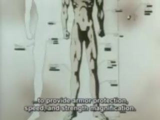 Aģents aika 4 ova anime 1998, bezmaksas iphone anime netīras filma video d5