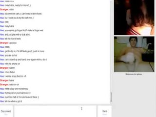 Fierbinte pentru trot omegle camgirl devine ud pe mare pula